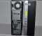 Комп'ютер HP EliteDesk 800 G3 SFF / Intel Core i5-6500 (4 ядра по 3.2 - 3.6 GHz) / 32 GB DDR4 / 1000 GB SSD NEW / Intel HD Graphics 530 / DisplayPort / Windows 11 Pro б/в