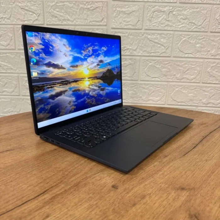 Ультрабук Dell Latitude 7440 / 14" (1920x1200) IPS / Intel Core i5-1345U (10 (12) ядер по 1.6 - 4.7 GHz) / 16 GB DDR4 / 512 GB SSD / Intel Iris Xe Graphics / WebCam б/в - зображення 4