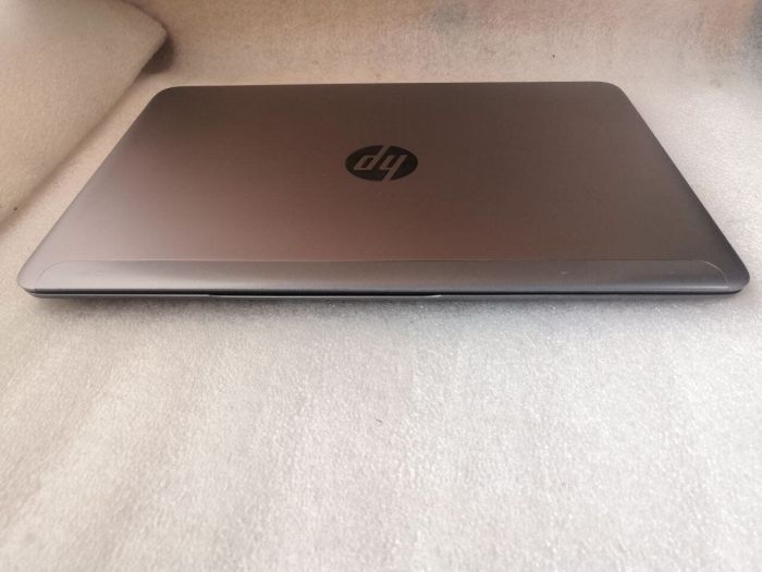 Ультрабук Б-клас HP EliteBook Folio 1040 G1 / 14" (1920x1080) IPS / Intel Core i5-4200U (2 (4) ядра по 1.6-2.6 GHz) / 8 GB DDR3 / 256 GB SSD / HD Graphics 4400 / WebCam б/в - изображение 26