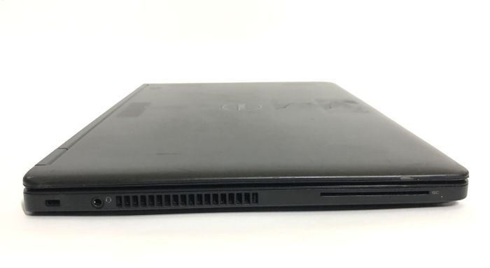 Ноутбук Б-клас Dell Latitude E5450 / 14" (1920x1080) IPS / Intel Core i5-5300U (2 (4) ядра по 2.3 - 2.9 GHz) / 8 GB DDR3 / 128 GB SSD / Intel HD Graphics 5500 / WebCam / Win 10 Pro б/в - изображение 4