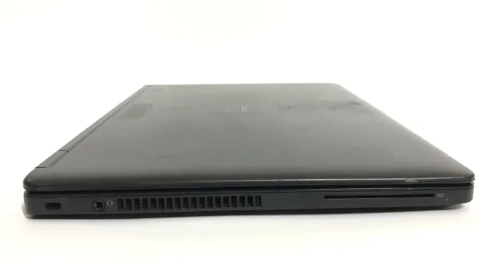 Ноутбук Б-клас Dell Latitude E5450 / 14" (1920x1080) IPS / Intel Core i5-5300U (2 (4) ядра по 2.3 - 2.9 GHz) / 8 GB DDR3 / 128 GB SSD / Intel HD Graphics 5500 / WebCam / Win 10 Pro б/в - зображення 4