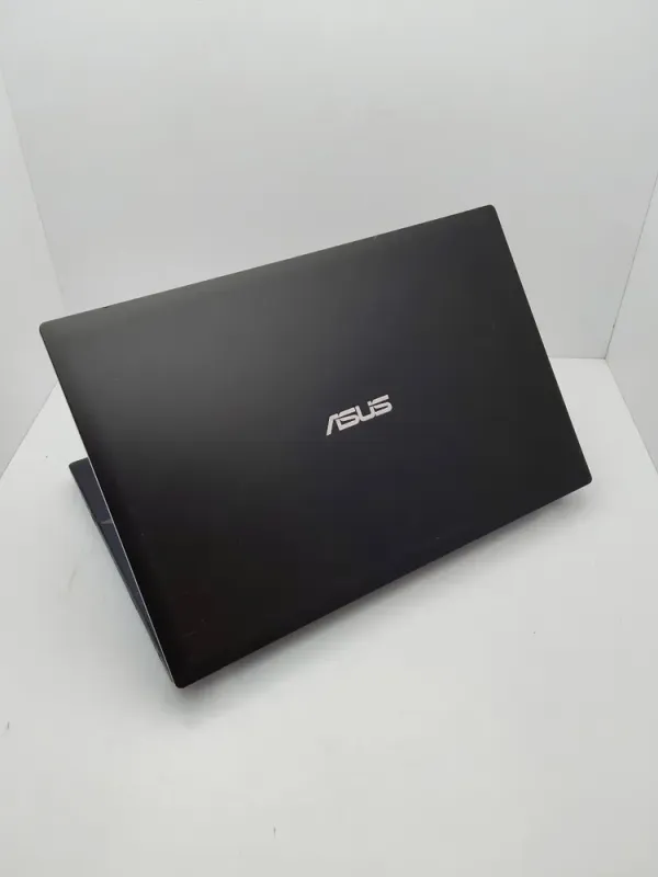 Ноутбук Asus P55 / 15.6" (1366x768) TN / Intel Core i5-3210M (2 (4) ядра по 2.5 - 3.1 GHz) / 6 GB DDR3 / 500 GB HDD / Intel HD Graphics 4000 / WebCam / DVD-ROM б/в - зображення 8