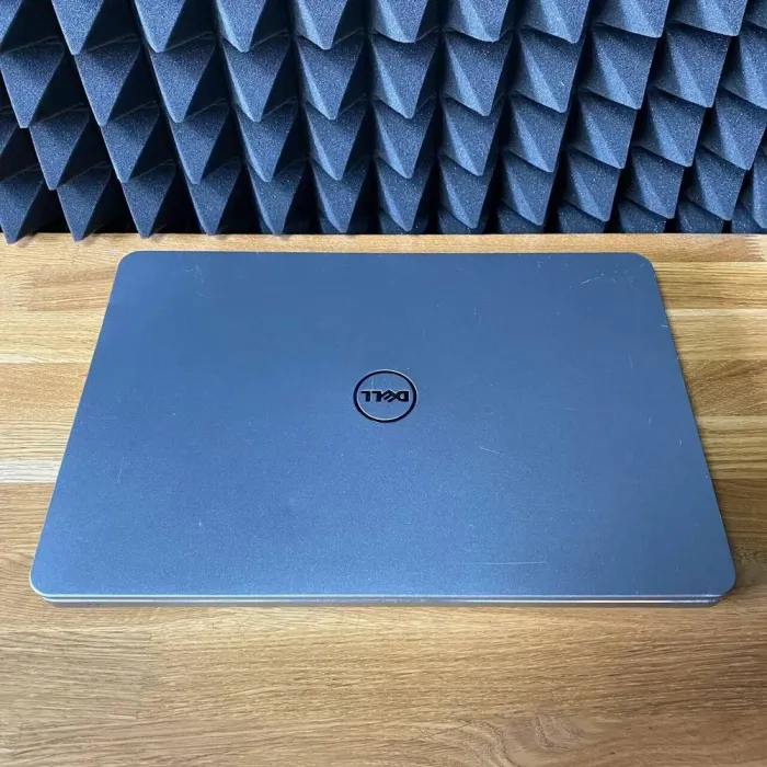 Ноутбук Б-клас Dell Inspiron 15 7537 / 15.6" (1920x1080) TN Touch / Intel Core i7-4510U (2 (4) ядра по 2.0 - 3.1 GHz) / 8 GB DDR3 / 128 GB SSD / Intel HD Graphics 4400 / WebCam б/в - зображення 7