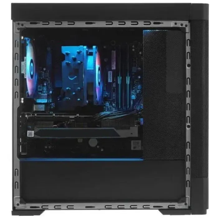 Ігровий ПК Lenovo Legion T5 26AMR5 / AMD Ryzen 7 5800X (8 (16) ядер по 3.8 - 4.7 GHz) / 32 GB DDR4 / 1000 GB SSD M.2 / AMD Radeon RX 5700 XT, 8 GB GDDR6, 256-bit / Windows 11 б/в - зображення 5