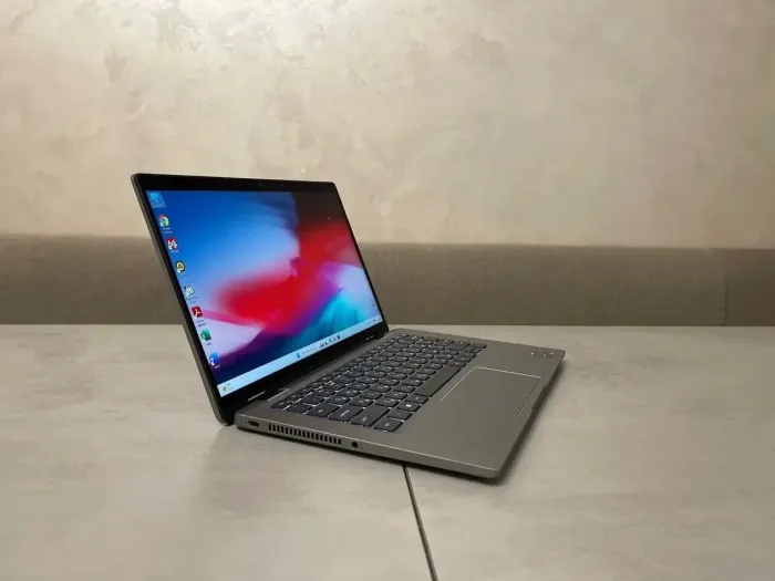 Ультрабук Dell Latitude 7320 / 13.3" (1920x1080) IPS / Intel Core i7-1185G7 (4 (8) ядра по 3.0 - 4.8 GHz) / 32 GB DDR4 / 256 GB SSD M.2 / Intel Iris Xe Graphics / WebCam / USB 3.2 / HDMI б/в - зображення 4