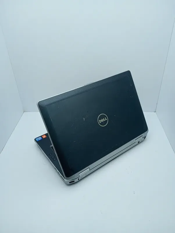 Ноутбук Dell Latitude E6430 / 14" (1366x768) TN / Intel Core i7-3720QM (4 (8) ядра 2.6 - 3.6 GHz) / 6 GB DDR3 / 500 GB HDD / nVidia NVS 5200M, 1 GB GDDR5, 64-bit / WebCam б/в - зображення 7