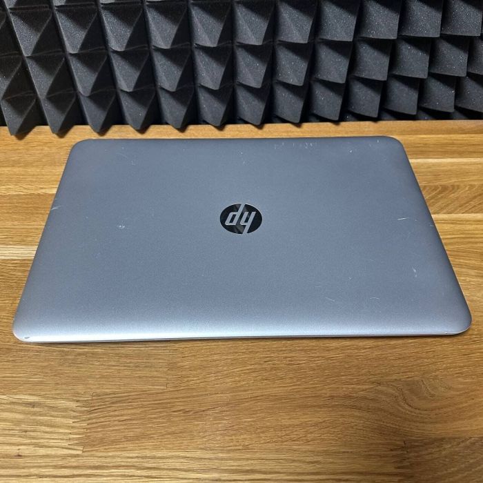 Ноутбук HP ProBook 450 G4 / 15.6" (1366x768) TN / Intel Core i5-7200U (2 (4) ядра по 2.5 - 3.1 GHz) / 8 GB DDR4 / 128 GB SSD / Intel HD Graphics 620 / WebCam / DVD-ROM б/в - изображение 7