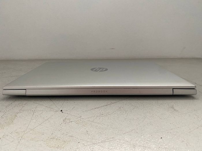 Ультрабук Б-клас HP ProBook 445 G6 / 14" (1366x768) TN / AMD Ryzen 3 2200U (2 (4) ядра по 2.5 - 3.4 GHz) / 8 GB DDR4 / 128 GB SSD / AMD Radeon Vega 3 Graphics / WebCam б/в - зображення 6