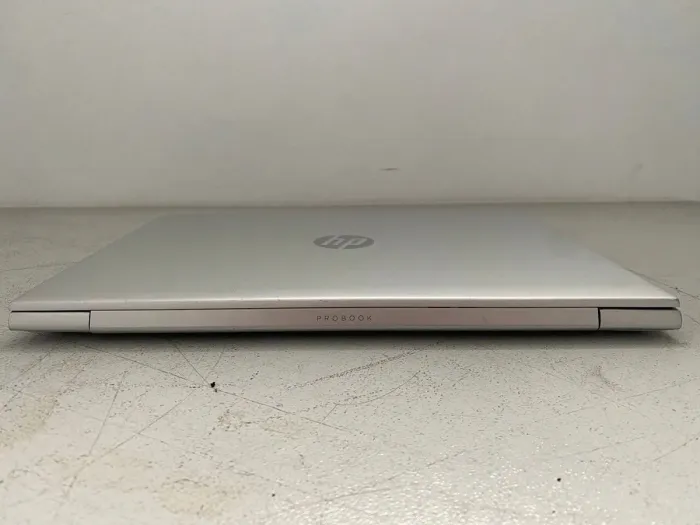 Ультрабук Б-клас HP ProBook 445 G6 / 14" (1366x768) TN / AMD Ryzen 3 2200U (2 (4) ядра по 2.5 - 3.4 GHz) / 8 GB DDR4 / 128 GB SSD / AMD Radeon Vega 3 Graphics / WebCam б/в - зображення 6