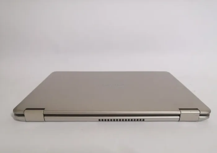 Ультрабук-трансформер Б-клас Asus VivoBook / 13.3'' IPS Touch / Core i5-6200U (2(4) ядра по 2.3-2.8 GHz) / 8GB DDR3 / 240GB SSD / HD Graphics 520 / WebCam / HDMI б/в - зображення 12