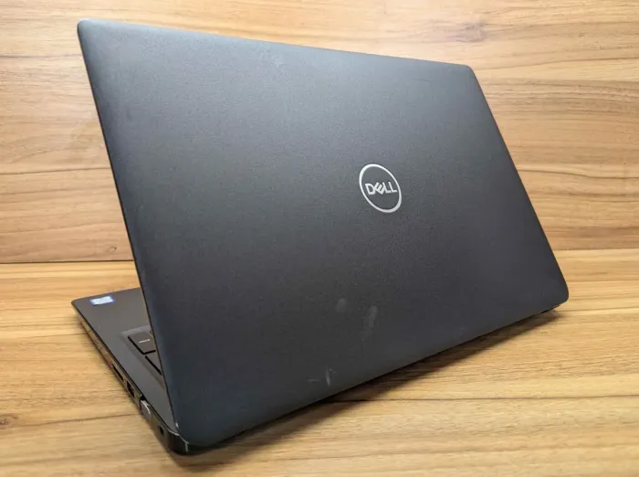 Ноутбук Б-клас Dell Latitude 3500 / 15.6" (1920x1080) IPS / Intel Core i5-8265U (4 (8) ядра по 1.6 - 3.9 GHz) / 16 GB DDR4 / 512 GB SSD / Intel UHD Graphics 620 / WebCam / Windows 10 б/у - зображення 7