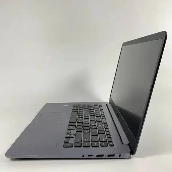 Ноутбук Asus F510U / 15.6" (1920x1080) IPS / Intel Core i5-8250U (4 (8) ядра по 1.6 - 3.4 GHz) / 16 GB DDR4 / 240 GB SSD / Intel UHD Graphics 620 / WebCam / TouchID б/в - зображення 5