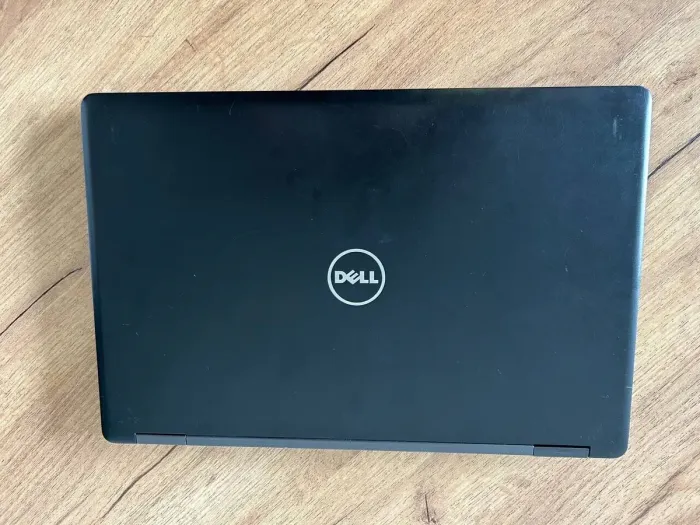 Ноутбук Dell Latitude E5580 / 15.6" (1920x1080) IPS / Intel Core i5-6300U (2 (4) ядра по 2.4-3 GHz) / 8 GB DDR4 / 256 GB SSD / Intel HD Graphics 620 / WebCam / HDMI б/в - зображення 7