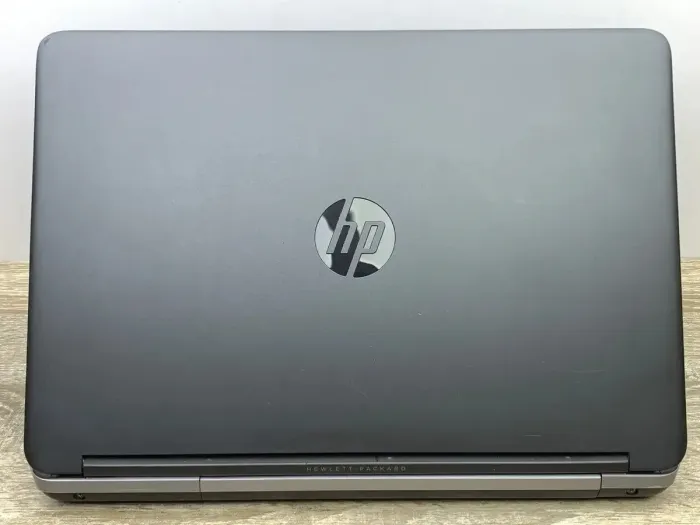 Ноутбук Б-клас HP ProBook 640 G1 / 14" (1366x768) TN / Intel Core i5-4310M (2 (4) ядра по 2.7 - 3.4 GHz) / 8 GB DDR3 / 120 GB SSD / Intel HD Graphics 4600 / DVD-ROM б/в - зображення 5