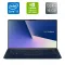 Ігровий ноутбук Asus ZenBook UX534F / 15.6" (1920x1080) IPS / Intel Core i7-10510U (4 (8) ядра по 1.8 - 4.9 GHz) / 16 GB DDR4 / 1000 GB SSD / nVidia GeForce GTX 1650, 4 GB GDDR5, 128-bit / WebCam / Windows 11 б/в