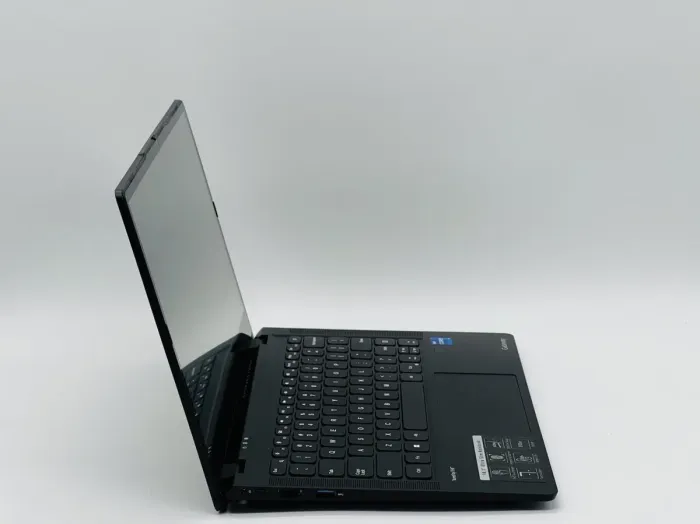 Ультрабук Gateway GWTC71427 / 14.1" (1920x1080) IPS Touch / Intel Core i7-1255U (10 (12) ядер по 3.5 - 4.7 GHz) / 8 GB DDR4 / 480 GB SSD / Intel Iris Xe Graphics / WebCam б/в - зображення 3