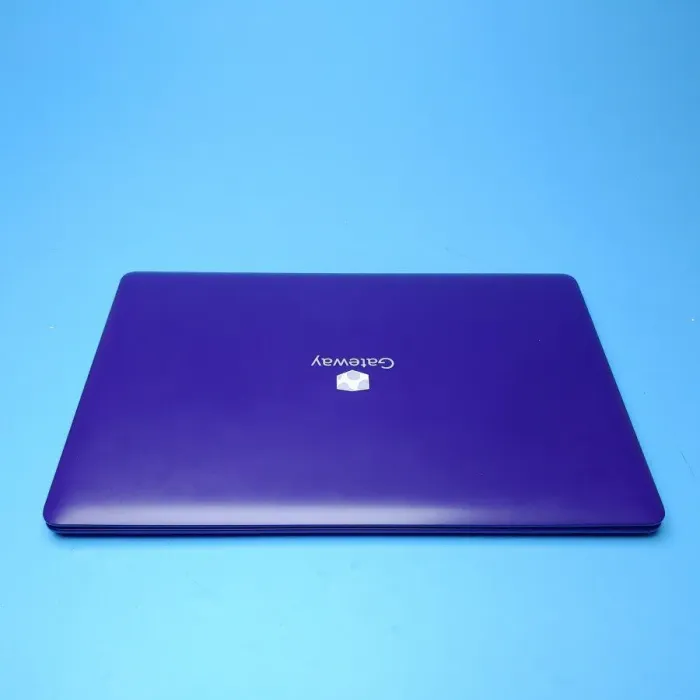 Ультрабук Gateway GWTN156-7PR Ultra Slim / 15.6" (1920x1080) IPS / Intel Core i3-1115G4 (2 (4) ядра по 3.0 - 4.1 GHz) / 8 GB DDR4 / 256 GB SSD / Intel UHD Graphics / WebCam / Win 11 Home б/в - зображення 6