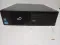 ПК Fujitsu Esprimo E900 E85+ SFF / Intel Core i5-2400 (4 ядра по 3.1 - 3.4 GHz) / 8 GB DDR3 / 120 GB SSD NEW / Intel HD Graphics 2000 / DVD-ROM б/в