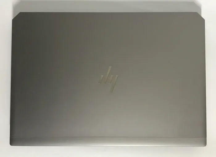 Мобільна робоча станція HP ZBook 17 G6 / 17,3" (1920x1080) IPS / Intel Core i7-9850H (6 (12) ядер по 2,6 - 4,6 ГГц) / 32 ГБ DDR4 / 512 ГБ SSD NVMe / nVidia Quadro RTX 3000, 6 ГБ GDDR6, 192-біт / WebCam / Win 11 Pro б/в - зображення 7