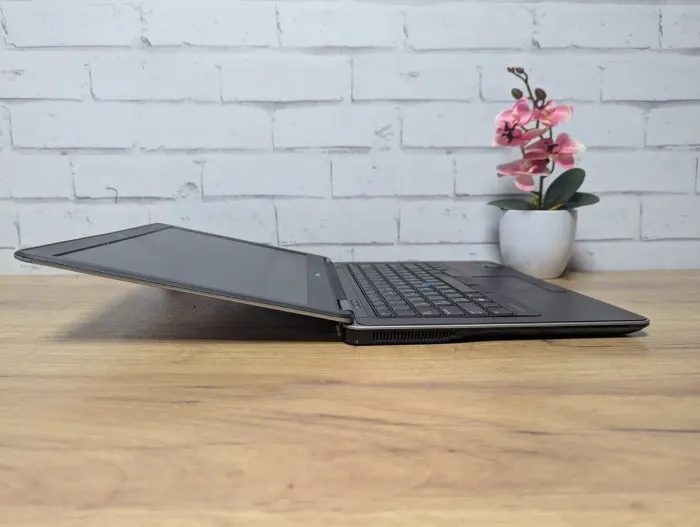 Ноутбук Dell Latitude E7440 / 14" (1366x768) TN / Intel Core i7-4600U (2 (4) ядра по 2.1 - 3.3 GHz) / 8 GB DDR3 / 128 GB SSD / Intel HD Graphics 4400 / WebCam б/в - зображення 5