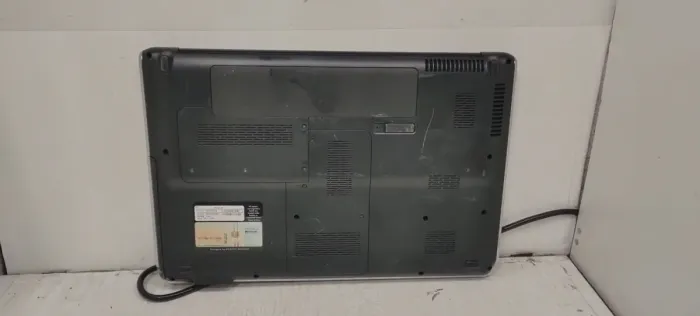 Ноутбук Б-класс HP Pavilion dv6-2114TX / 15.6" TN / Core i5-540M (2(4) ядра по 2.53-3.07 GHz) / 4GB DDR3 / 240GB SSD / GeForce GT 230M, 1 GB GDDR3, 128bit / АКБ не держит б/в - зображення 7