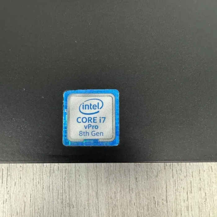 Ультрабук Б-клас Dell Latitude 7490 / 14" (1920x1080) IPS / Intel Core i7-8650U (4 (8) ядра по 1.9 - 4.2 GHz) / 16 GB DDR4 / 256 GB SSD / Intel UHD Graphics 620 / WebCam б/в - зображення 4