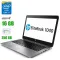 Ноутбук HP EliteBook Folio 1040 G3 / 14" (1920x1080) TN / Intel Core i5-6300U (2 (4) ядра по 2.4 - 3.0 GHz) / 16 GB DDR4 / 256 GB SSD / Intel HD Graphics 520 / WebCam / HDMI / Windows 10 Pro б/в