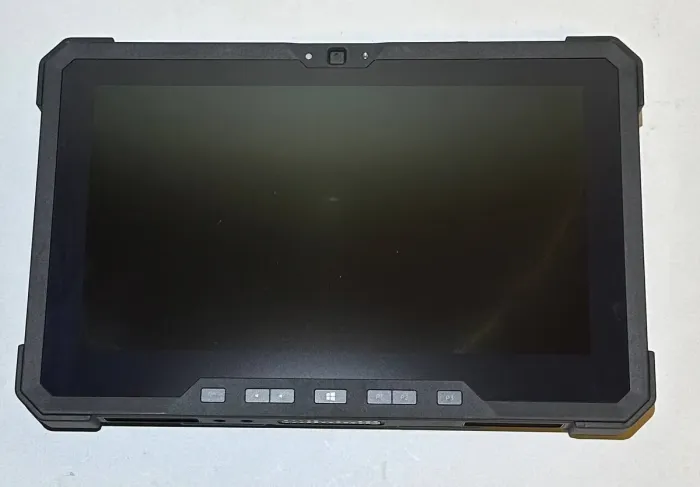 Захищений планшет Dell Latitude 7212 Rugged Extreme / 11,6'' (1920x1080) IPS / Intel Core i5-7300U (2 (4) ядра по 2,6 - 3,5 ГГц) / 16 ГБ DDR3 / 512 ГБ SSD / Intel HD Graphics 620 / WebCam б/в - зображення 3