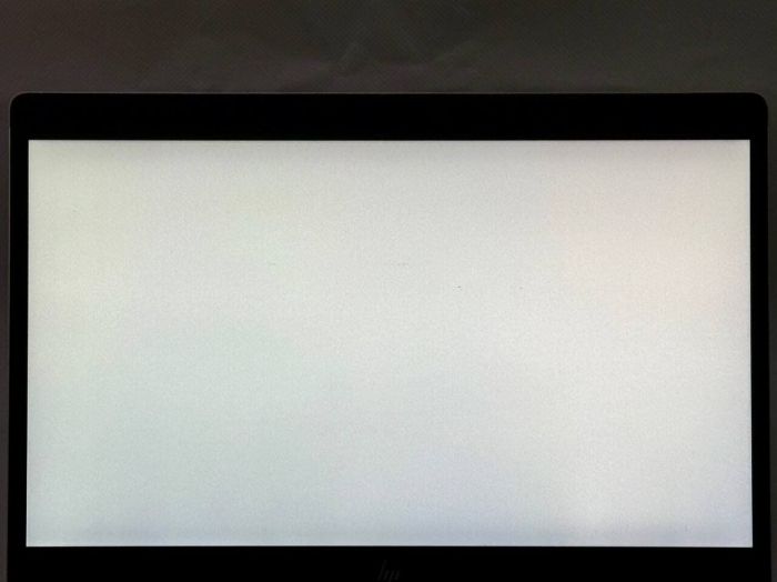 Ноутбук Б-клас HP EliteBook 840 G6 / 14" (1920x1080) IPS / Intel Core i5-8365U (4 (8) ядра по 1.6 - 4.1 GHz) / 8 GB DDR4 / 512 GB SSD / Intel UHD Graphics 620 / WebCam / Fingerprint б/в - зображення 3