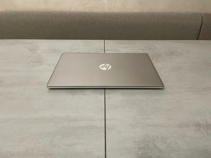 Ультрабук HP Pavilion 15-eg0050wm / 15.6" (1920x1080) IPS Touch / Intel Core i5-1135G7 (4 (8) ядра по 4.2 GHz) / 16 GB DDR4 / 512 GB SSD M.2 / Intel Iris Xe Graphics / WebCam б/в - зображення 7