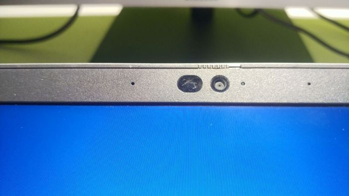 Ультрабук Б-клас Dell Latitude 5420 / 14" (1920x1080) IPS / Intel Core i5-1145G7 (4 (8) ядра по 2.6 - 4.4 GHz) / 16 GB DDR4 / 256 GB SSD M.2 / Intel Iris Xe Graphics / WebCam / USB 3.2 / HDMI / Windows 10 б/в - зображення 5