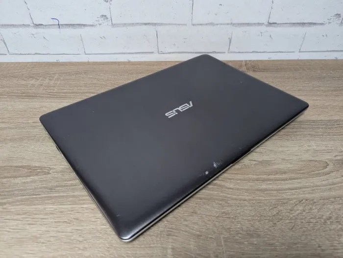 Ноутбук Б-клас Asus R553L / 15.6" (1366x768) TN / Intel Core i3-4030U (2 (4) ядра по 1.9 GHz) / 8 GB DDR3 / 128 GB SSD / Intel HD Graphics 4400 / WebCam / DVD-ROM б/в - зображення 7