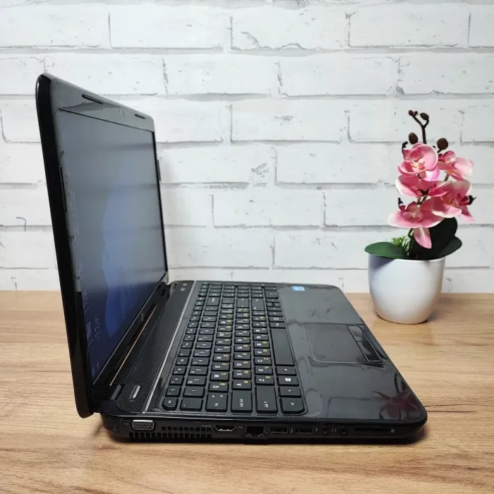 Ноутбук HP Pavilion G6 / 15.6" (1366x768) TN / Intel Core i5-3210M (2 (4) ядра по 2.5 - 3.1 GHz) / 8 GB DDR3 / 128 GB SSD / Intel HD Graphics 4000 / WebCam б/в - зображення 3