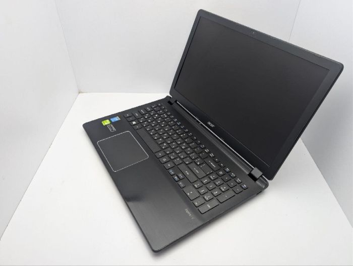 Ноутбук Acer Aspire V5-573G / 15.6" (1600x900) TN / Intel Core i5-4200U (2 (4) ядра по 1.6 - 2.6 GHz) / 8 GB DDR3 / 1000 GB HDD / nVidia GeForce GT 750M, 2 GB GDDR5, 128-bit / WebCam / Без АКБ б/в - изображение 7