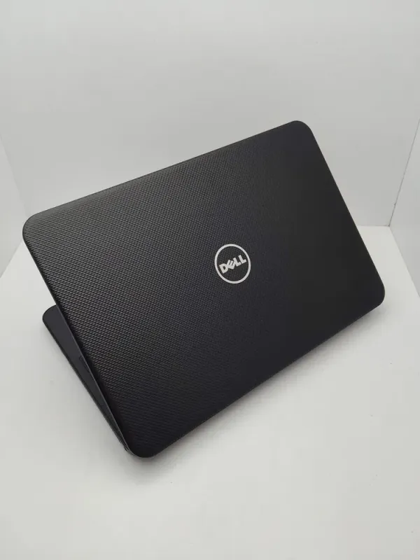 Ноутбук Dell Inspiron 3521 / 15.6" (1366x768) TN / Intel Core i3-3217U (2 (4) ядра по 1.8 GHz) / 6 GB DDR3 / 500 GB HDD / Intel HD Graphics 4000 / WebCam б/в - зображення 7