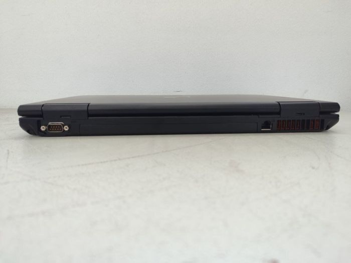 Ноутбук Fujitsu LifeBook E782 / 15.6" (1600x900) TN / Intel Core i5-3230M (2 (4) ядра по 2.6 - 3.2 GHz) / 8 GB DDR3 / 128 GB SSD / Intel HD Graphics 4000 б/в - зображення 6