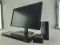 Комплект ПК: неттоп Lenovo ThinkCentre M910q Tiny USFF / Intel Core i5-7500T (4 ядра по 2.7 - 3.3 GHz) / 16 GB DDR4 / 240 GB SSD / Intel HD Graphics 630 + Монітор 24" (1920x1080) TN б/в