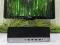 ПК HP ProDesk 600 G3 SFF / Intel Core i5-7400 (4 ядра по 3.0 - 3.5 GHz) / 16 GB DDR4 / 240 GB SSD / Intel HD Graphics 630 б/в