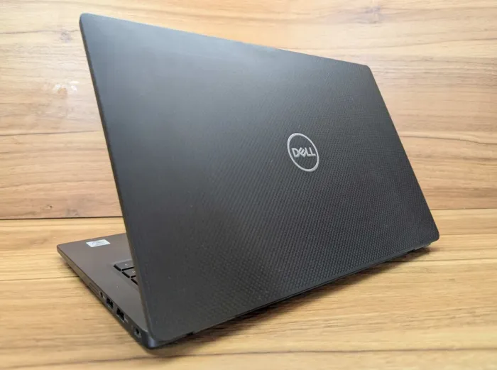 Ультрабук Dell Latitude 7410 / 14" (1920x1080) IPS / Intel Core i7-10610U (4 (8) ядра по 1.8 - 4.9 GHz) / 16 GB DDR4 / 480 GB SSD / Intel UHD Graphics / WebCam / HDMI / Windows 10 б/в - зображення 7