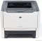 Принтер HP LaserJet P2015n / Лазерний монохромний друк / 1200x1200 dpi / A4 / 26 стор/хв / USB 2.0 б/в