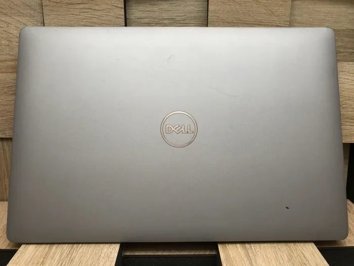 Ноутбук Б-клас Dell Latitude 5510 / 15.6" (1920x1080) IPS / Intel Core i5-10210U (4 (8) ядра по 1.6 - 4.2 GHz) / 8 GB DDR4 / 256 GB SSD M.2 / Intel UHD Graphics / WebCam / USB 3.2 / HDMI / Windows 10 б/в - зображення 8