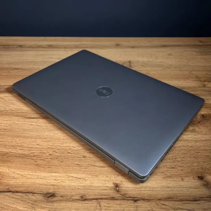 Ноутбук Dell Latitude 5510 / 15.6" (1920x1080) IPS / Intel Core i5-10310U (4 (8) ядра по 1.7 - 4.4 GHz) / 8 GB DDR4 / 256 GB SSD M.2 / nVidia Quadro P520, 2 GB GDDR5, 64-bit / WebCam б/в - зображення 9