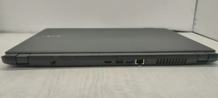 Ноутбук Acer Extensa EX2540 / 15.6" (1366x768) TN / Intel Core i5-7200U (2 (4) ядра по 2.5 - 3.1 GHz) / 4 GB DDR3 / 500 GB HDD / Intel HD Graphics 620 / WebCam б/в - зображення 6