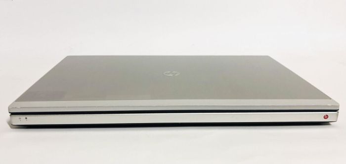 Ноутбук HP ProBook 5330m / 13.3" (1366x768) TN / Intel Core i3-2350M (2 (4) ядра по 2.3 GHz) / 8 GB DDR3 / 250 GB HDD / Intel HD Graphics 3000 / WebCam б/в - зображення 3