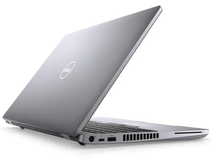 Ноутбук Dell Latitude 5510 / 15.6" (1920x1080) IPS / Intel Core i5-10310U (4 (8) ядра по 1.7 - 4.4 GHz) / 16 GB DDR4 / 256 GB SSD / Intel UHD Graphics 620 / WebCam б/в - зображення 5