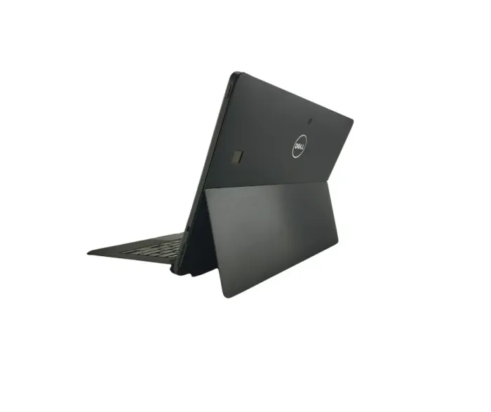 Нетбук Б-клас Dell Latitude E5285 / 12.5" (1920x1080) IPS Touch / Intel Core i5-7200U (2 (4) ядер по 2.5 - 3.1 GHz) / 8 GB DDR4 / 120 GB SSD / Intel HD Graphics 620 / WebCam б/в - зображення 3