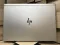 Ультрабук Б-клас HP EliteBook 840 G6 / 14" (1920x1080) IPS Touch / Intel Core i7-8665U (4 (8) ядра по 1.9 - 4.8 GHz) / 8 GB DDR4 / 256 GB SSD M.2 / Intel UHD Graphics 620 / WebCam / Fingerprint / HDMI б/в