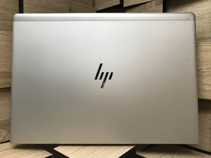 Ультрабук Б-клас HP EliteBook 840 G6 / 14" (1920x1080) IPS Touch / Intel Core i7-8665U (4 (8) ядра по 1.9 - 4.8 GHz) / 8 GB DDR4 / 256 GB SSD M.2 / Intel UHD Graphics 620 / WebCam / Fingerprint / HDMI б/в - зображення 8