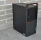Комп'ютер Lenovo ThinkCentre M910T Tower / Intel Core i5-7500 (4 ядра по 3.4 - 3.8 GHz) / 16 GB DDR4 / 500 GB SSD / Intel HD Graphics 630 / Wi-Fi / DVD-ROM / Windows 11 Pro б/в