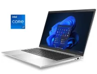 Ультрабук HP EliteBook 840 G9 / 14" (1920x1200) IPS / Intel Core i5-1245U (10 (12) ядер по 3.3 - 4.4 GHz) / 16 GB DDR4 / 250 GB SSD / Intel Iris Xe Graphics / WebCam б/в